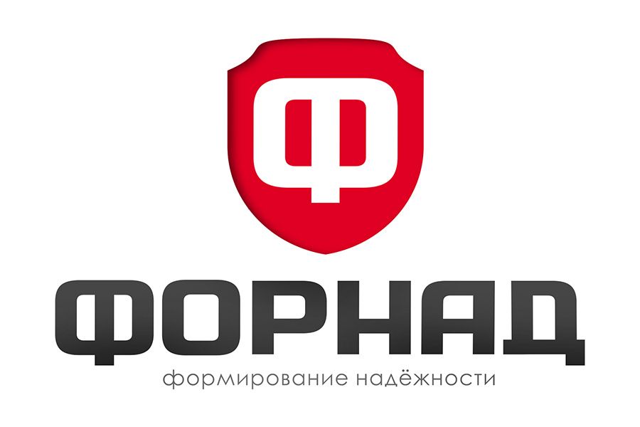 Логотип для Форнад - дизайнер alex_bond