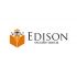 Логотип для Edison. Онлайн-школа - дизайнер donskoy_design
