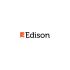 Логотип для Edison. Онлайн-школа - дизайнер Ninpo