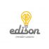 Логотип для Edison. Онлайн-школа - дизайнер alex_bond