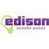 Логотип для Edison. Онлайн-школа - дизайнер alex_bond