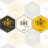 Логотип для Bee & Co. - дизайнер Elshan