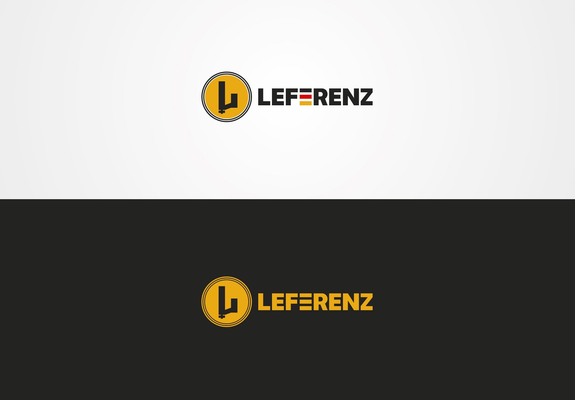 Логотип для Leverenz - дизайнер Rusj