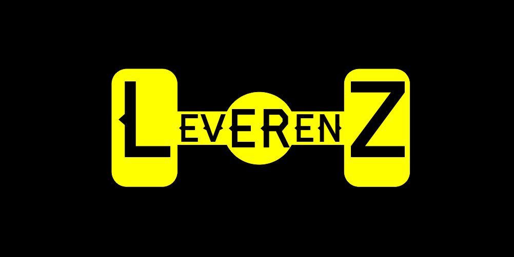 Логотип для Leverenz - дизайнер helemskiart