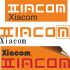 Логотип для Xiacom - дизайнер Saulem