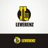 Логотип для Leverenz - дизайнер Zheravin