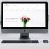 Веб-сайт для Дизайн для сети доставки цветов « Привет, я букет» - дизайнер moderndesign