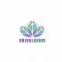Логотип для Травы Байкала Baikal Herbs - дизайнер F-maker