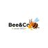 Логотип для Bee & Co. - дизайнер kirilln84