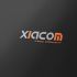 Логотип для Xiacom - дизайнер Alphir