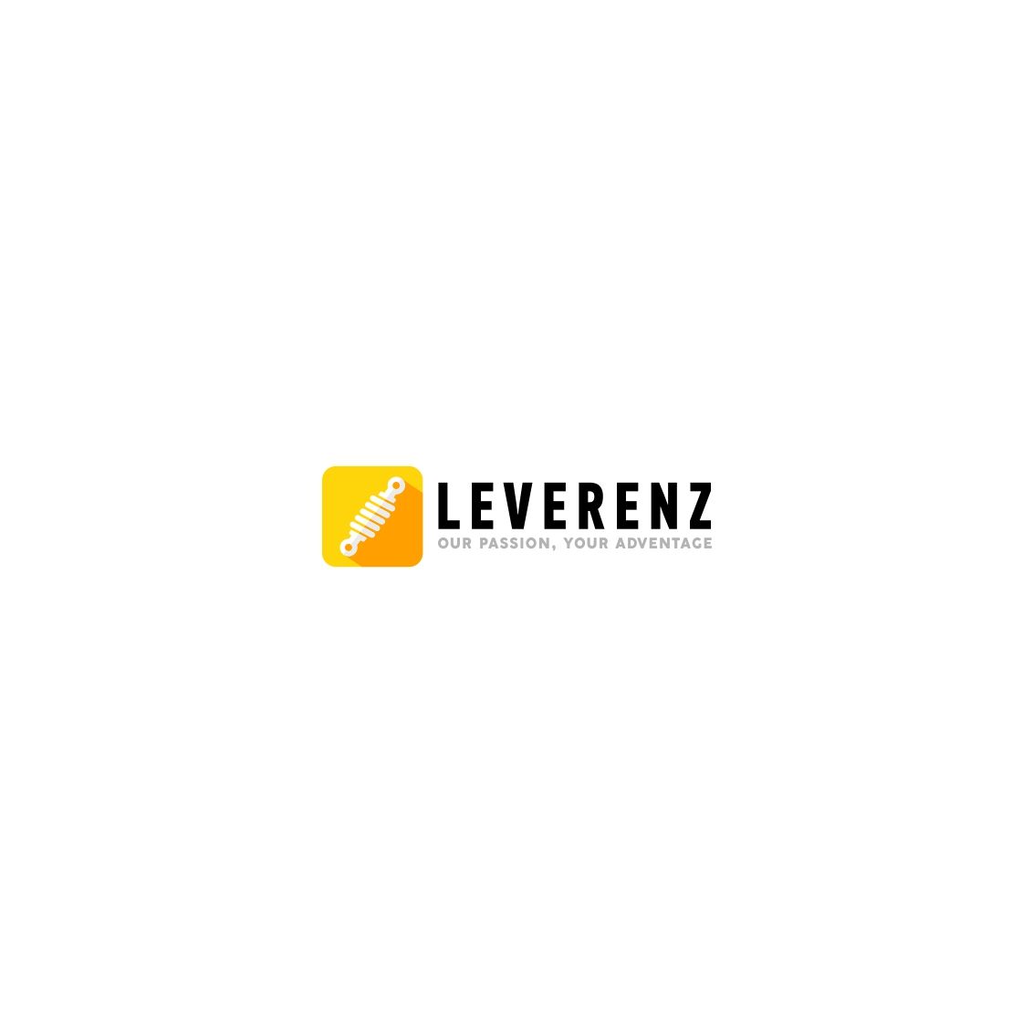 Логотип для Leverenz - дизайнер Bizko