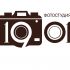 Логотип для Фотостудия «1901» - дизайнер kolyan