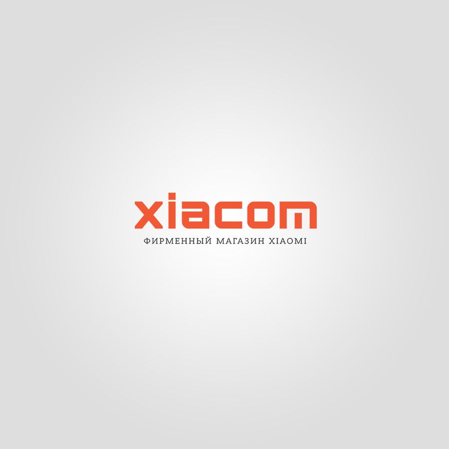 Логотип для Xiacom - дизайнер By-mand