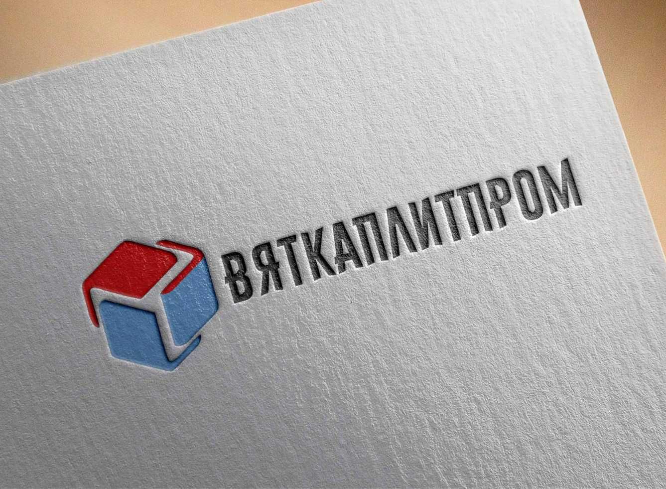 Логотип для Вяткаплитпром - дизайнер killgakill
