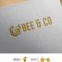 Логотип для Bee & Co. - дизайнер killgakill