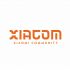 Логотип для Xiacom - дизайнер rowan
