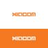 Логотип для Xiacom - дизайнер Nana_S