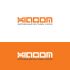 Логотип для Xiacom - дизайнер Nana_S