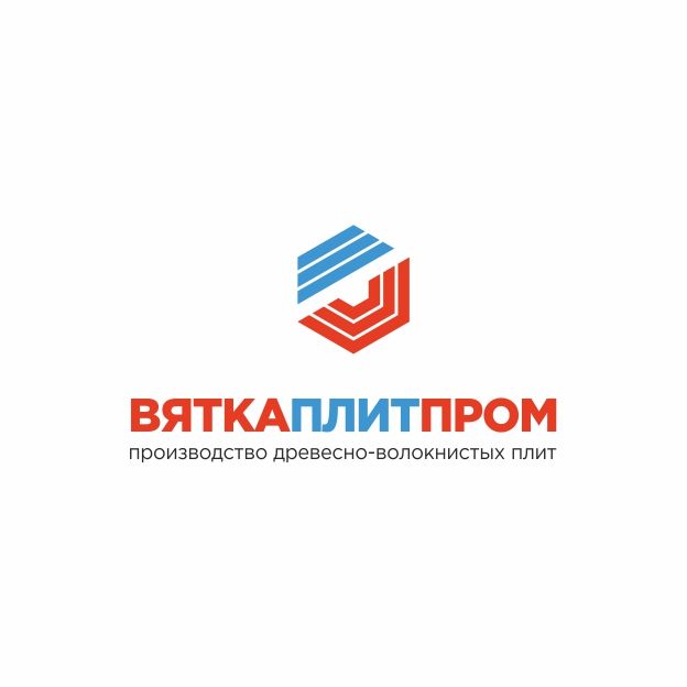 Логотип для Вяткаплитпром - дизайнер AlexSh1978