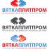 Логотип для Вяткаплитпром - дизайнер AdesignZ