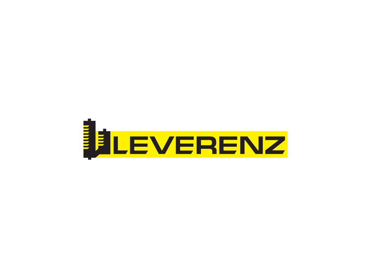 Логотип для Leverenz - дизайнер oksygen