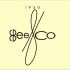 Логотип для Bee & Co. - дизайнер v_burkovsky