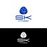 Логотип для sk fitness - дизайнер Nana_S