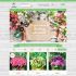 Веб-сайт для Дизайн для сети доставки цветов « Привет, я букет» - дизайнер Stashek