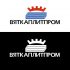 Логотип для Вяткаплитпром - дизайнер Bobrik78