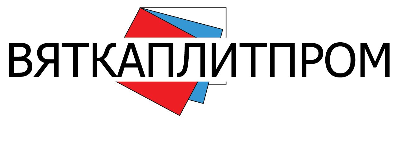 Логотип для Вяткаплитпром - дизайнер kolyan