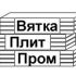 Логотип для Вяткаплитпром - дизайнер basoff
