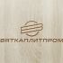 Логотип для Вяткаплитпром - дизайнер Nana_S