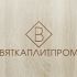 Логотип для Вяткаплитпром - дизайнер Nana_S