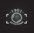 Логотип для Фотостудия «1901» - дизайнер emmaghasabian
