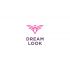 Логотип для Dream Look - дизайнер SANITARLESA