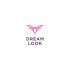 Логотип для Dream Look - дизайнер SANITARLESA