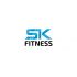 Логотип для sk fitness - дизайнер kirilln84