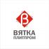 Логотип для Вяткаплитпром - дизайнер LedZ
