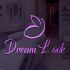 Логотип для Dream Look - дизайнер DIZIBIZI