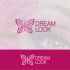 Логотип для Dream Look - дизайнер LogoPAB