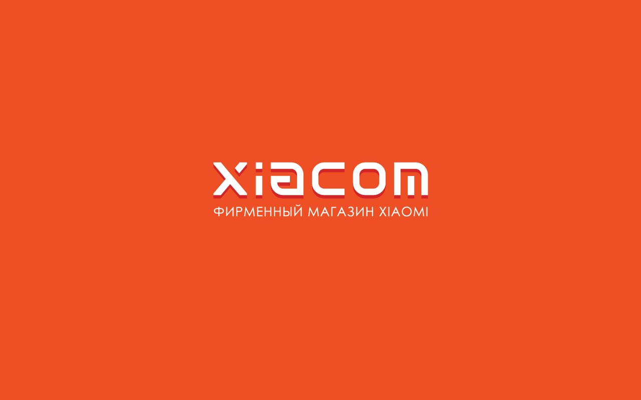 Логотип для Xiacom - дизайнер Astar