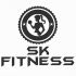 Логотип для sk fitness - дизайнер volnabeats