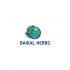 Логотип для Травы Байкала Baikal Herbs - дизайнер Katy_Kasy