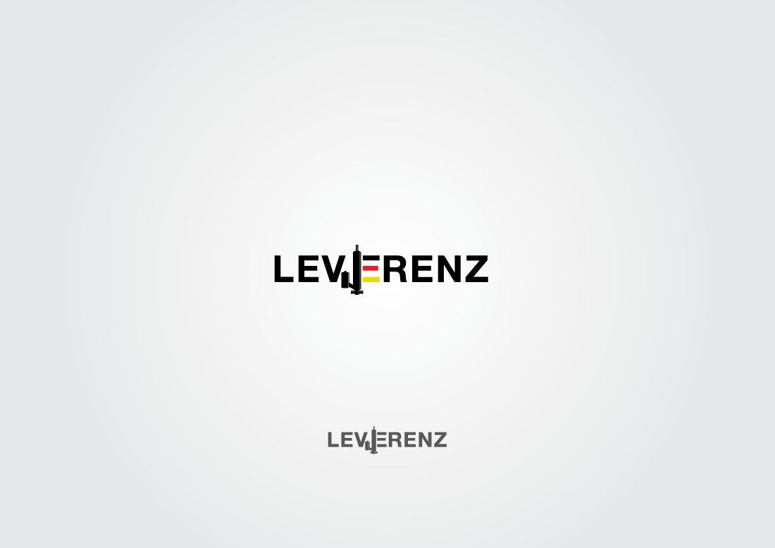 Логотип для Leverenz - дизайнер peps-65