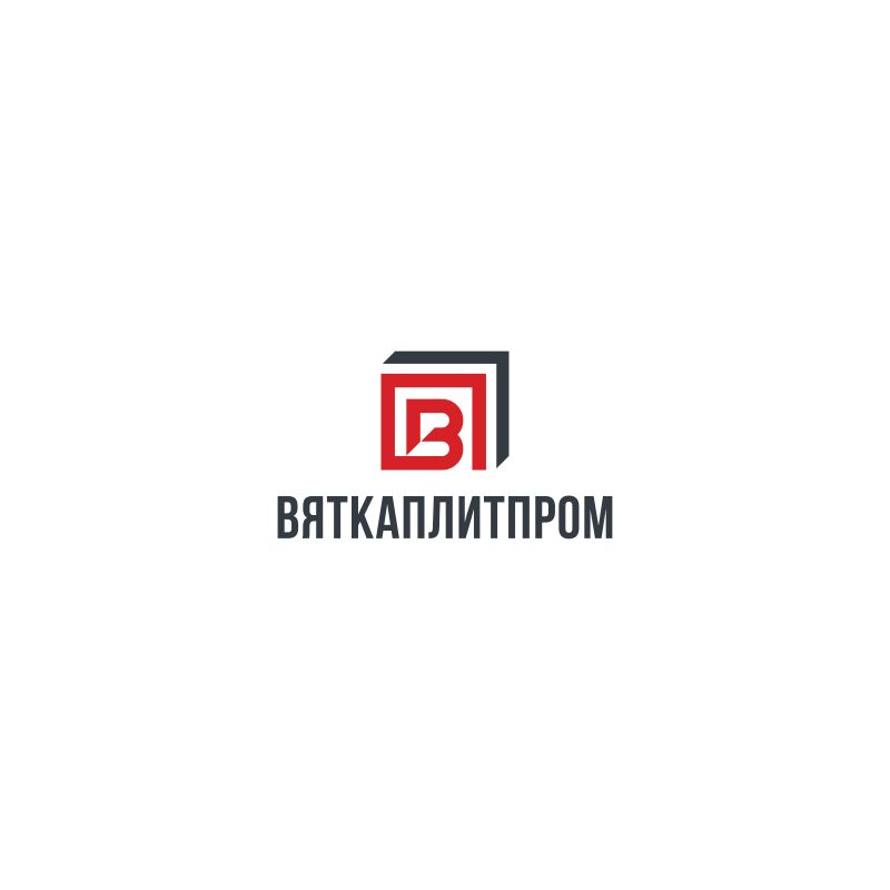 Логотип для Вяткаплитпром - дизайнер luckylim