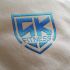 Логотип для sk fitness - дизайнер funkielevis