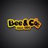Логотип для Bee & Co. - дизайнер sn0va