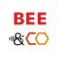 Логотип для Bee & Co. - дизайнер arsenicum32