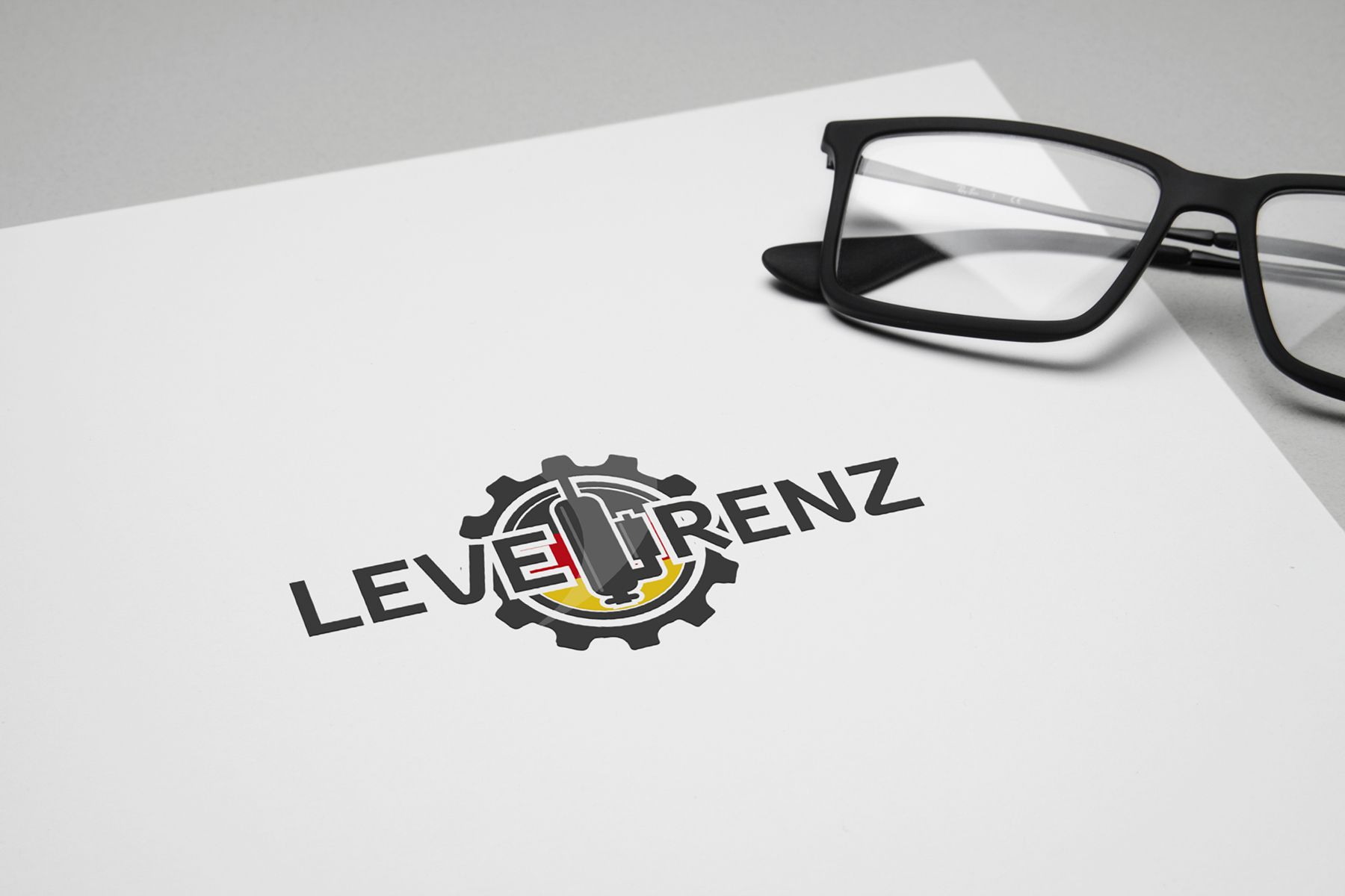 Логотип для Leverenz - дизайнер funkielevis