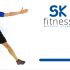 Логотип для sk fitness - дизайнер bockko